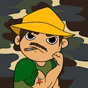 A Sweet Mustache achievement