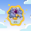 The Sky Kingdom