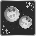 Something to howl about! achievement