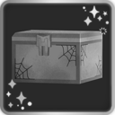 Can you creep a secret? achievement