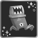 Spooktacular skills! achievement