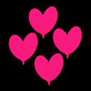 Rose and Locket No Love Lost Achievement
