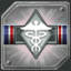 Logro de 911 Operator Lifesaving Medal