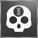 First Blood achievement