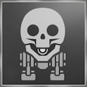 Scull achievement