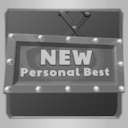 Practice Makes Postmasters achievement