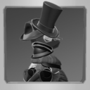 Fully Stocked achievement