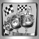 KeyWe are the Champions achievement