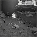 Super Real Aliens