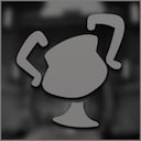The Warden- Complete All Challenges