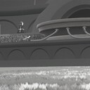 Beat Trainstation Terminal