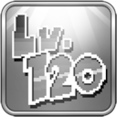 Level 120!!!