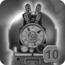 Clever thinking! achievement