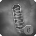 Supported success! achievement