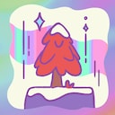Secret Behind the Waterfall