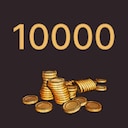 Lamp Clicker Ten K and a Dream Achievement