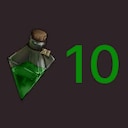Lamp Clicker Watt Are We Doing Achievement