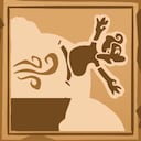 Sintopia I believe I can fly... Achievement