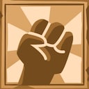 Sintopia Revolution! Achievement