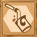 Sintopia Mixing flavors Achievement