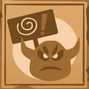 Sintopia Bad accountant Achievement