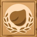 Sintopia Prestigious Administrator Achievement