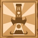 Sintopia Clenched cheeks expert Achievement