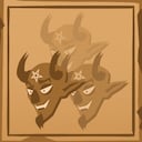 Sintopia Demonic talents agency Achievement
