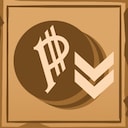 Sintopia Money well spent Achievement