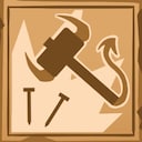 Sintopia The art of overdesign Achievement