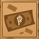 Sintopia Filthy rich Achievement