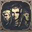 Pillars of Eternity - Definitive Edition The Watcher With Eight Friends Achievement