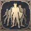 Logro Path of the Damned de Pillars of Eternity: Definitive Edition
