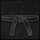 Custom Belt