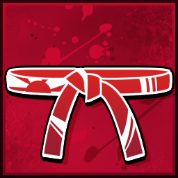 Master Belt