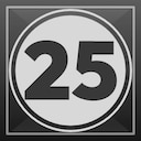 Experienced Tram Driver achievement