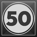 Ultimate Tram Driver achievement