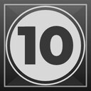 Natural Talent achievement