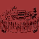 Gluttony’s Feast