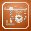 Firefighting Simulator: Ignite thành tích Construction Supervisor