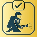 Firefighting Simulator: Ignite thành tích I've seen it all