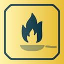 Firefighting Simulator: Ignite thành tích Grease Fires