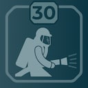 30 Missions