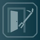 Locked Doors