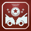 Firefighting Simulator: Ignite thành tích Textbook Rescue