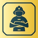Firefighting Simulator: Ignite thành tích The Big Boss