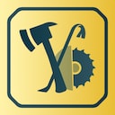 Firefighting Simulator: Ignite thành tích Tool Master