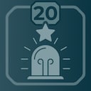 20 Side Missions