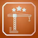 Firefighting Simulator: Ignite thành tích Hard Hat