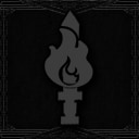 Burning Man achievement